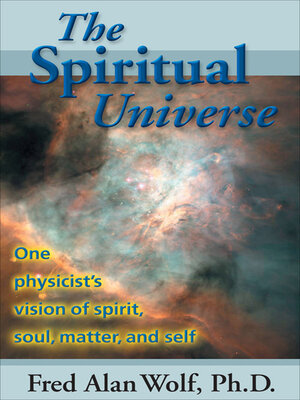 cover image of The Spiritual Universe